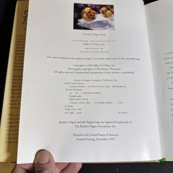 Cook Book Bundle {Book 318] - Picture 7 of 12